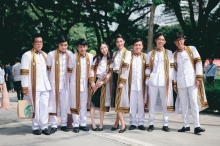 ผลงานการถ่ายภาพ จุฬาลงกรณ์มหาวิทยาลัย